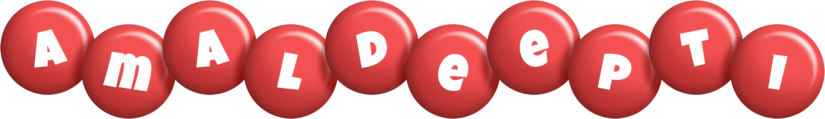 Amaldeepti candy-red logo