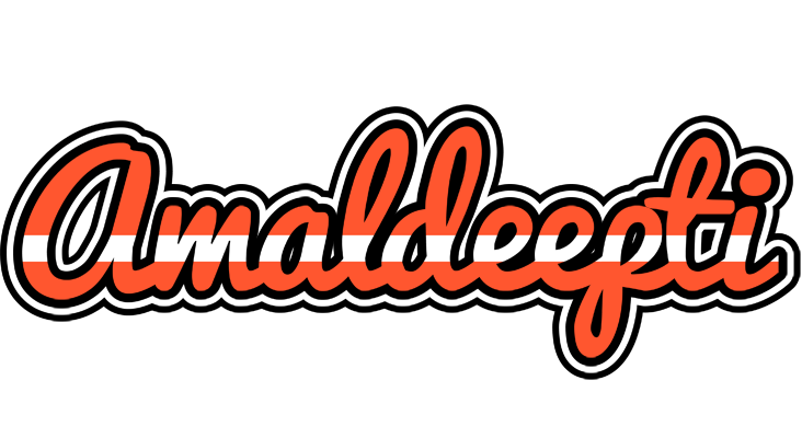 Amaldeepti denmark logo