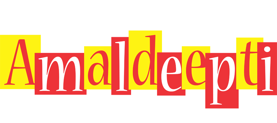 Amaldeepti errors logo