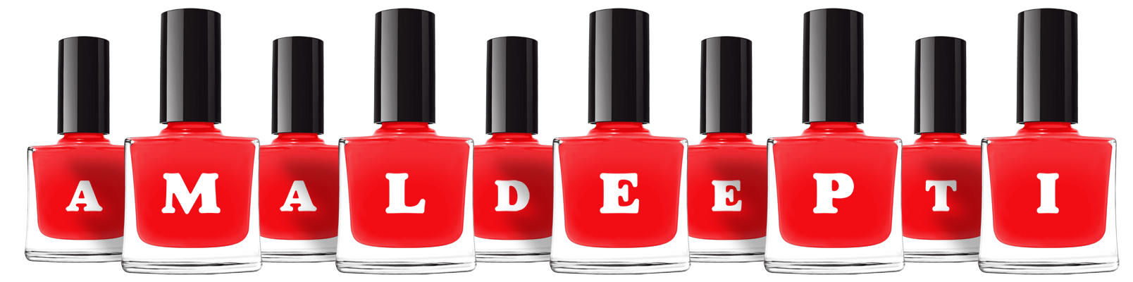 Amaldeepti fashion logo