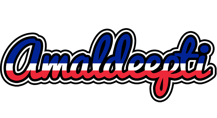 Amaldeepti france logo