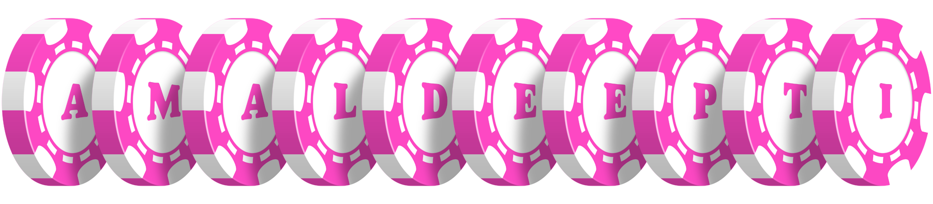 Amaldeepti gambler logo