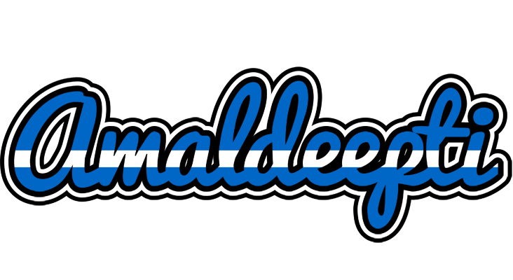 Amaldeepti greece logo