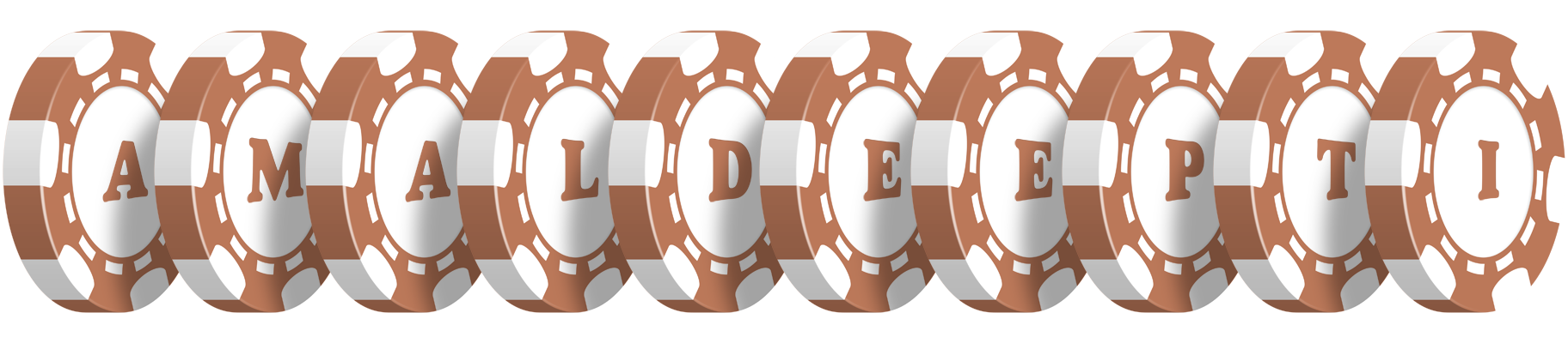 Amaldeepti limit logo