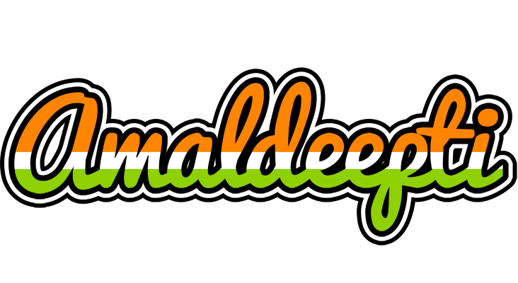 Amaldeepti mumbai logo