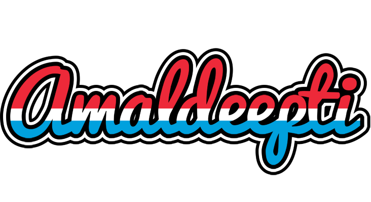 Amaldeepti norway logo