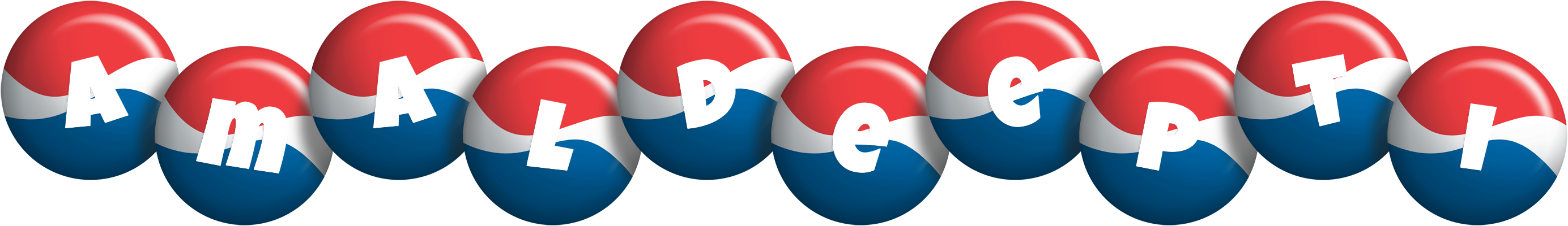 Amaldeepti paris logo