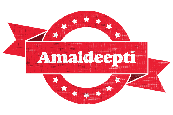 Amaldeepti passion logo