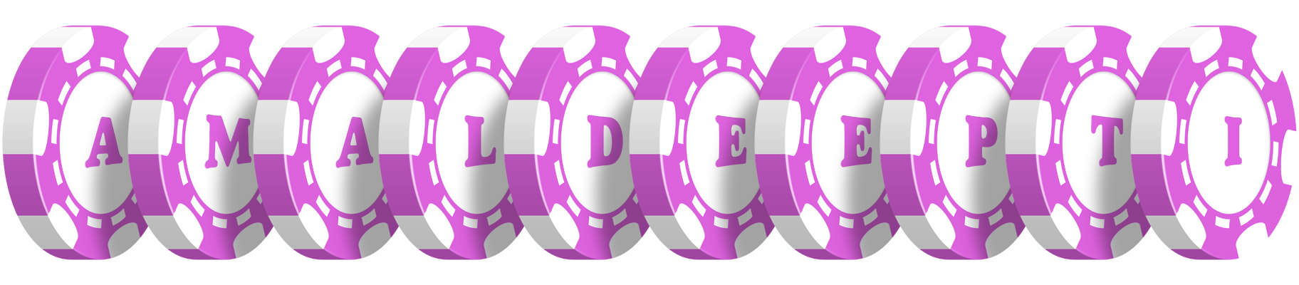 Amaldeepti river logo