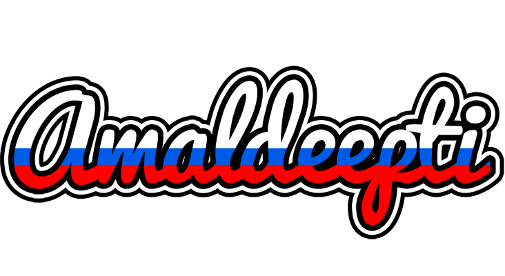 Amaldeepti russia logo