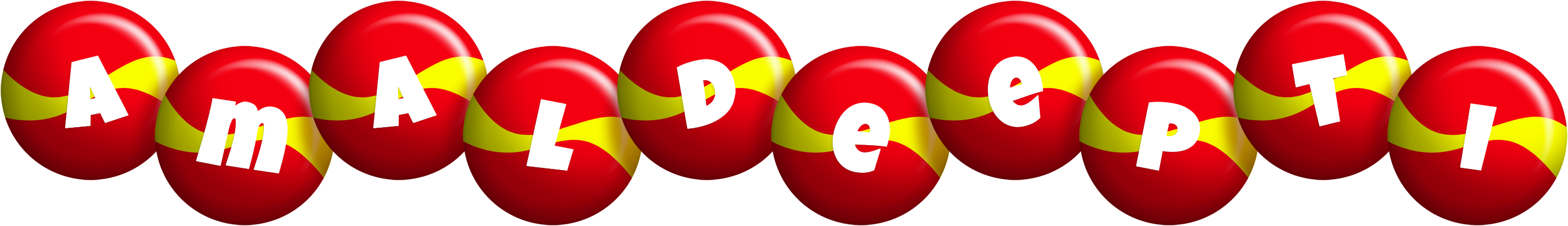 Amaldeepti spain logo