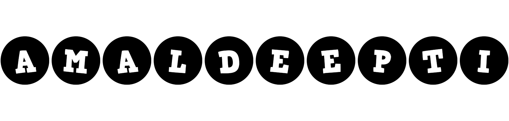 Amaldeepti tools logo