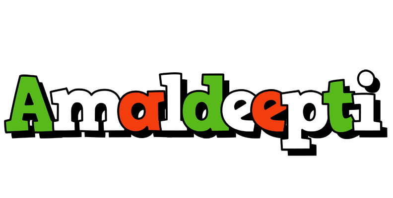 Amaldeepti venezia logo