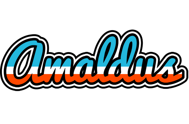 Amaldus america logo