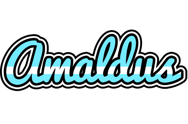 Amaldus argentine logo