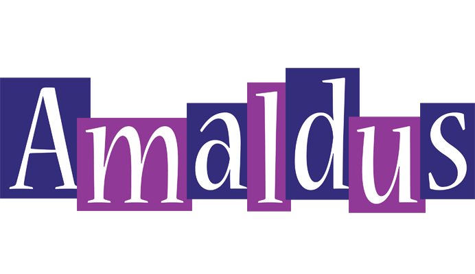 Amaldus autumn logo