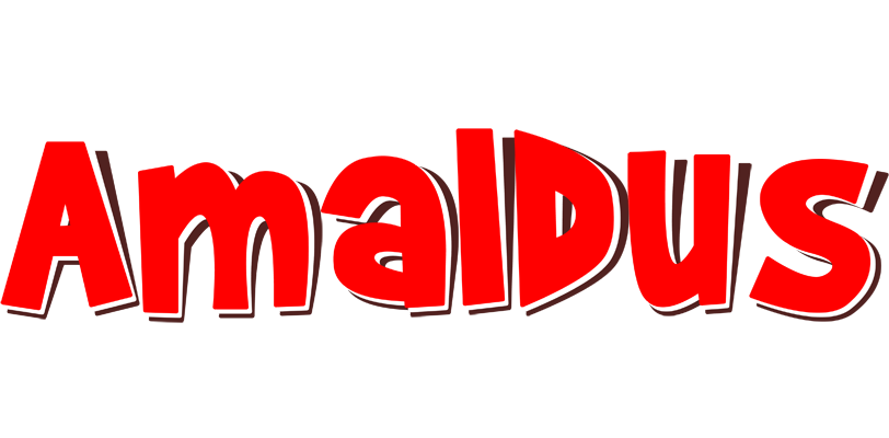 Amaldus basket logo