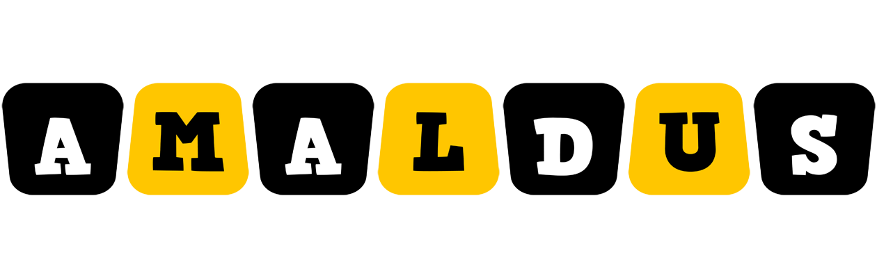 Amaldus boots logo