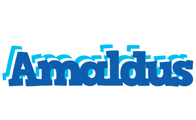 Amaldus business logo
