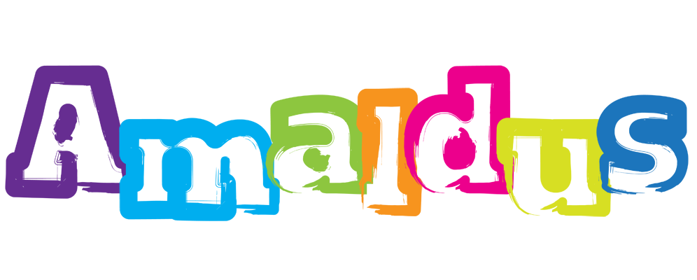 Amaldus casino logo