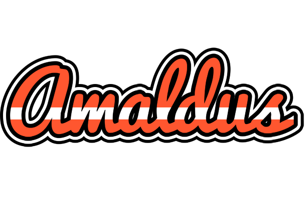 Amaldus denmark logo