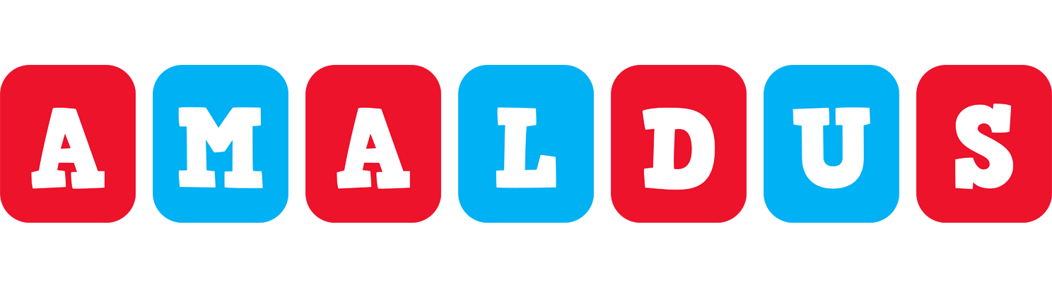 Amaldus diesel logo