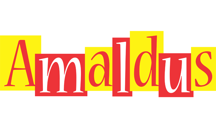 Amaldus errors logo
