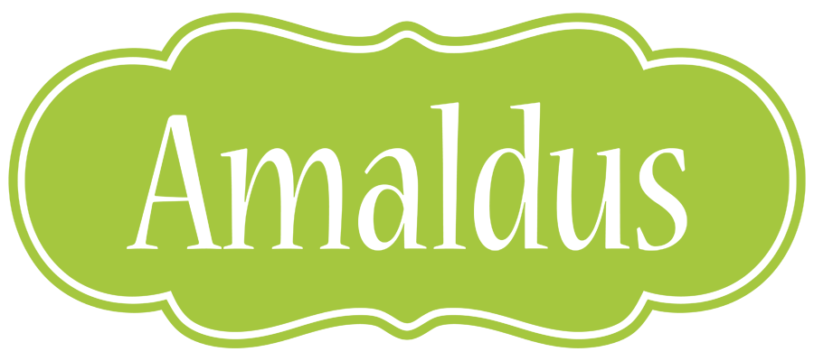 Amaldus family logo