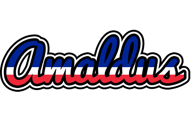 Amaldus france logo
