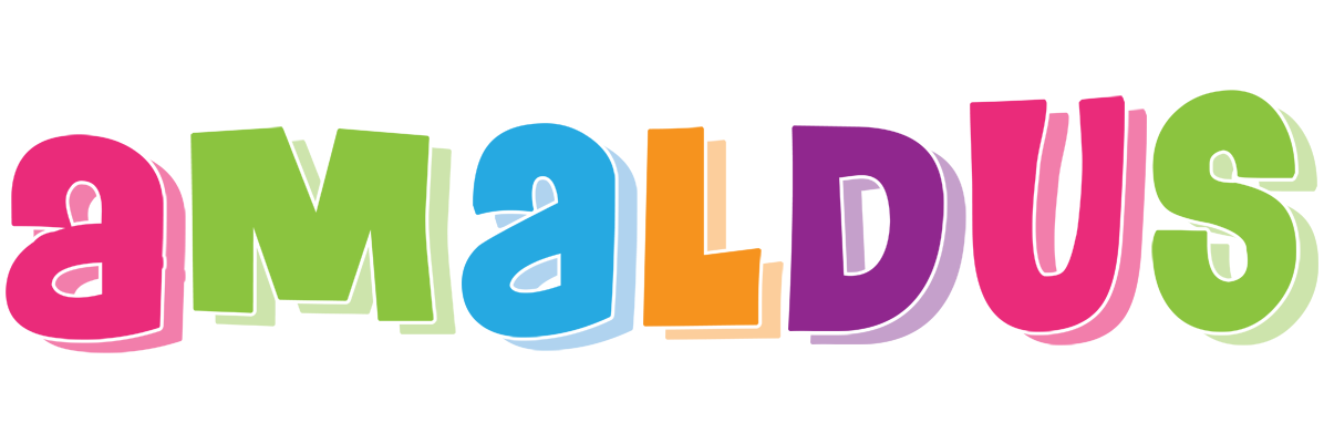 Amaldus friday logo