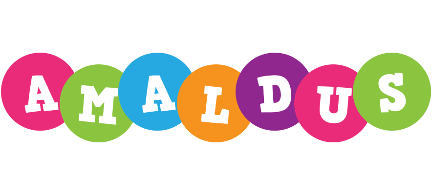 Amaldus friends logo