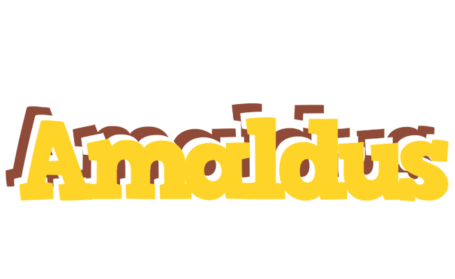 Amaldus hotcup logo