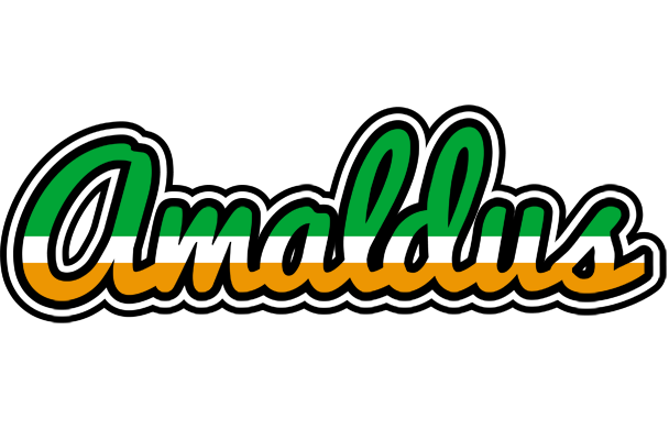 Amaldus ireland logo