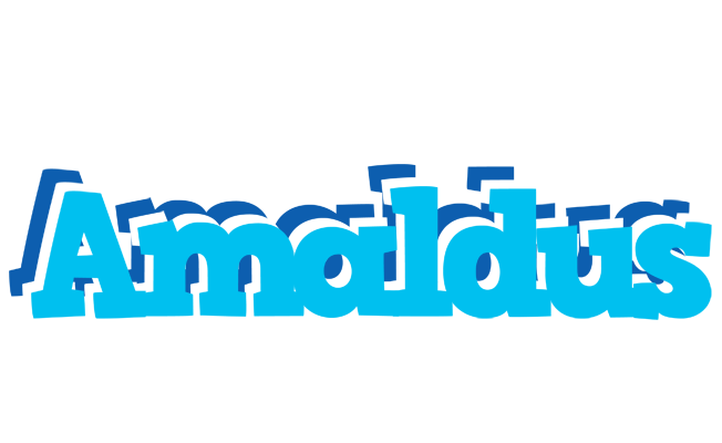 Amaldus jacuzzi logo