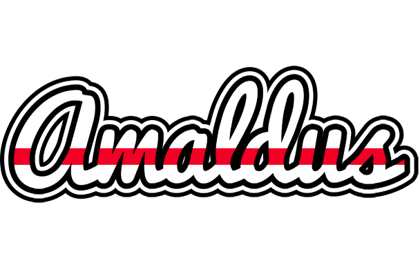 Amaldus kingdom logo