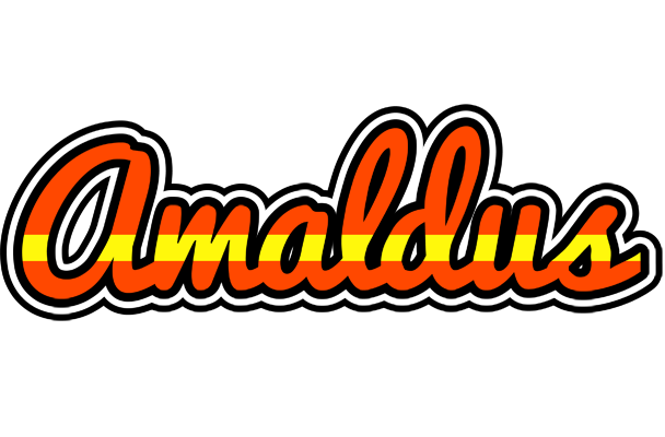 Amaldus madrid logo