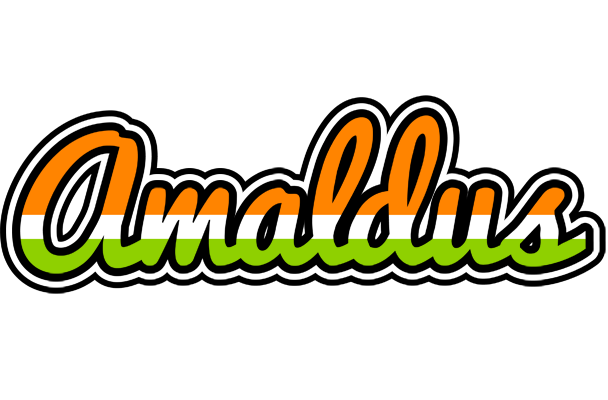Amaldus mumbai logo