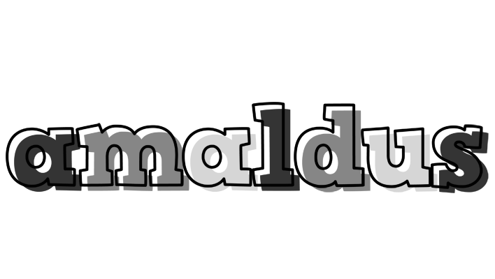Amaldus night logo