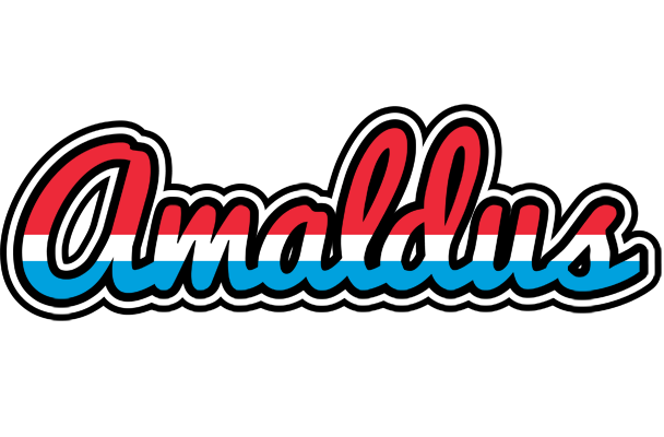 Amaldus norway logo