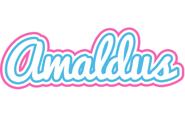 Amaldus outdoors logo