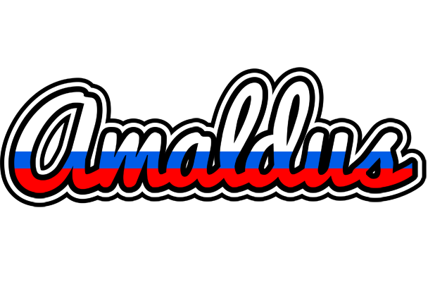 Amaldus russia logo