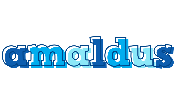 Amaldus sailor logo