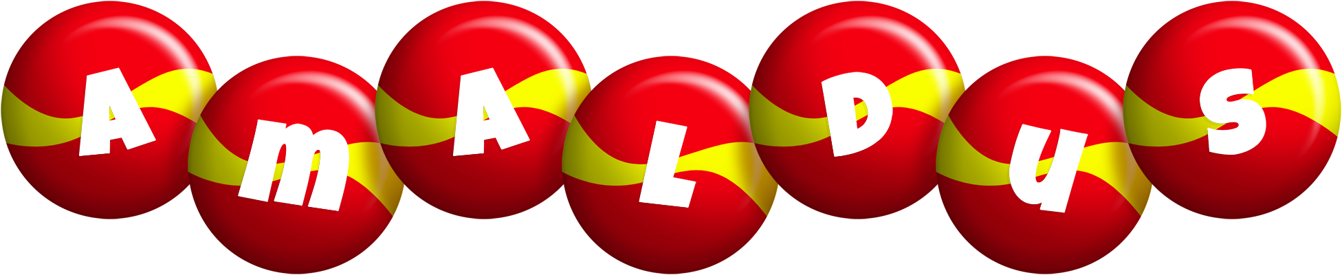 Amaldus spain logo