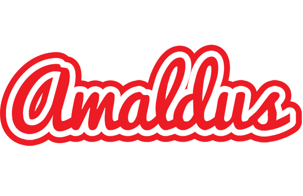 Amaldus sunshine logo