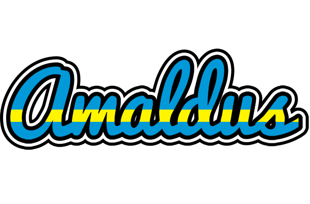 Amaldus sweden logo