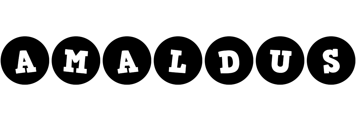 Amaldus tools logo