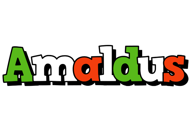 Amaldus venezia logo