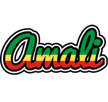 Amali african logo