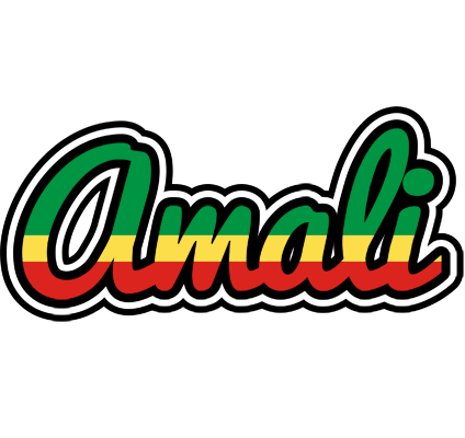 Amali african logo