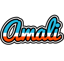 Amali america logo